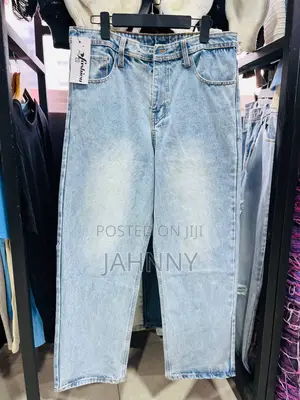 Baggy Jeans