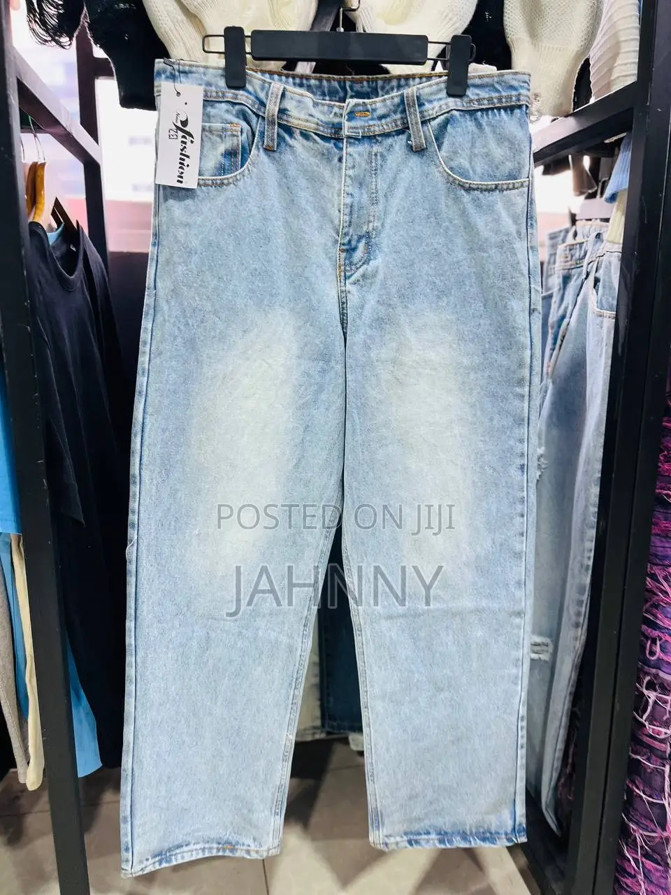 Baggy Jeans
