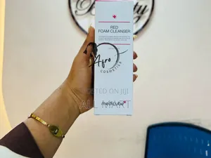 Medicube Red Foam Cleanser