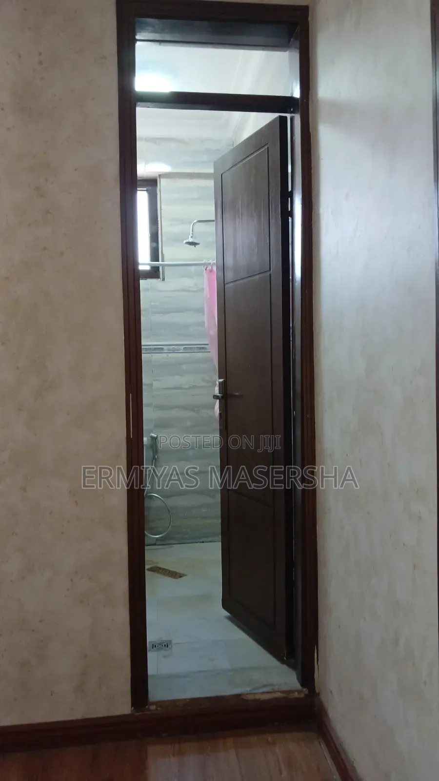 Furnished 3bdrm Apartment in Yeka for sale