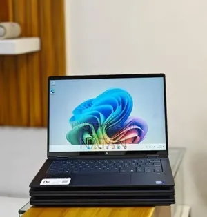 New Laptop HP OmniBook X Flip 14" 16GB Intel Core Ultra 7 SSD 1T