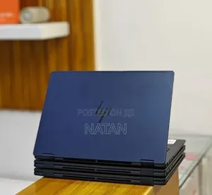 New Laptop HP OmniBook X Flip 14" 16GB Intel Core Ultra 7 SSD 1T