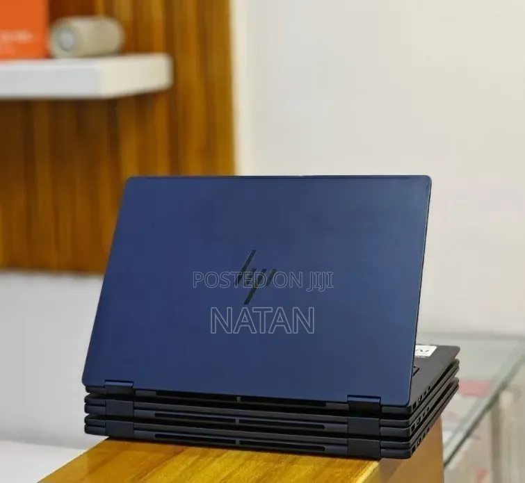 New Laptop HP OmniBook X Flip 14" 16GB Intel Core Ultra 7 SSD 1T