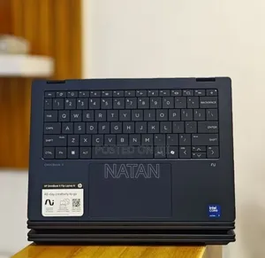 New Laptop HP OmniBook X Flip 14" 16GB Intel Core Ultra 7 SSD 1T