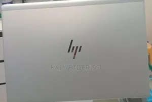 New Laptop HP EliteBook 840 G7 16GB Intel Core i7 SSD 512GB