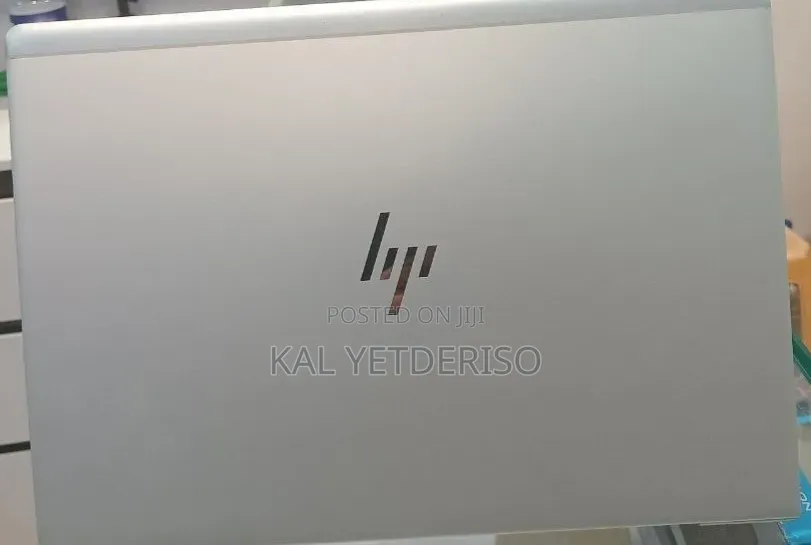 New Laptop HP EliteBook 840 G7 16GB Intel Core i7 SSD 512GB