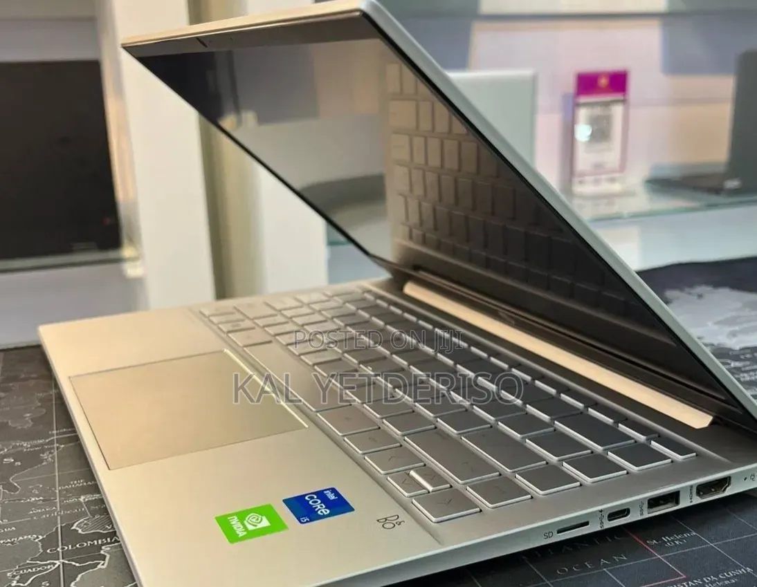 New Laptop HP EliteBook 840 G7 16GB Intel Core i7 SSD 512GB