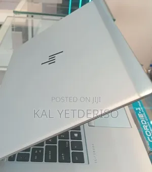 New Laptop HP EliteBook 840 G7 16GB Intel Core i7 SSD 512GB