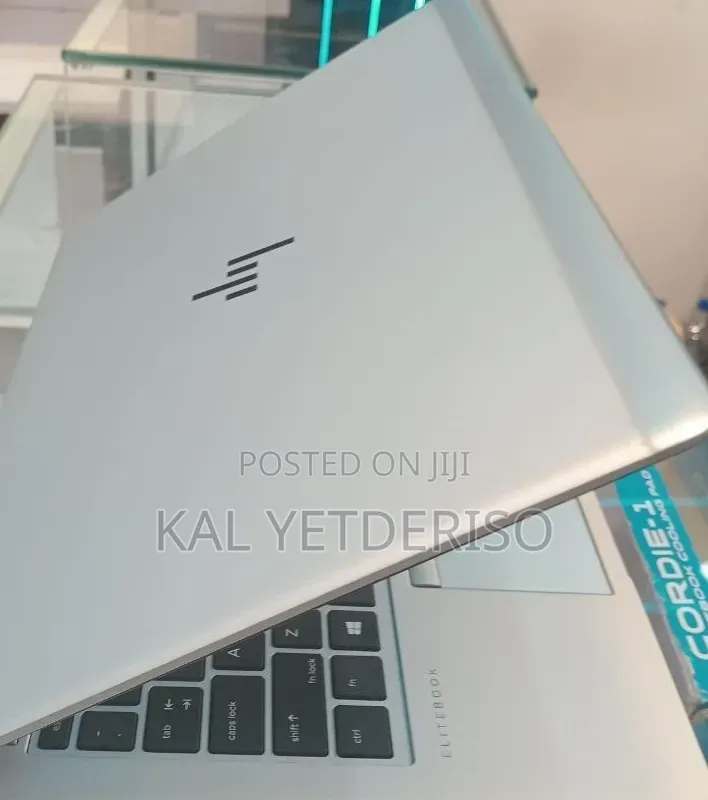 New Laptop HP EliteBook 840 G7 16GB Intel Core i7 SSD 512GB