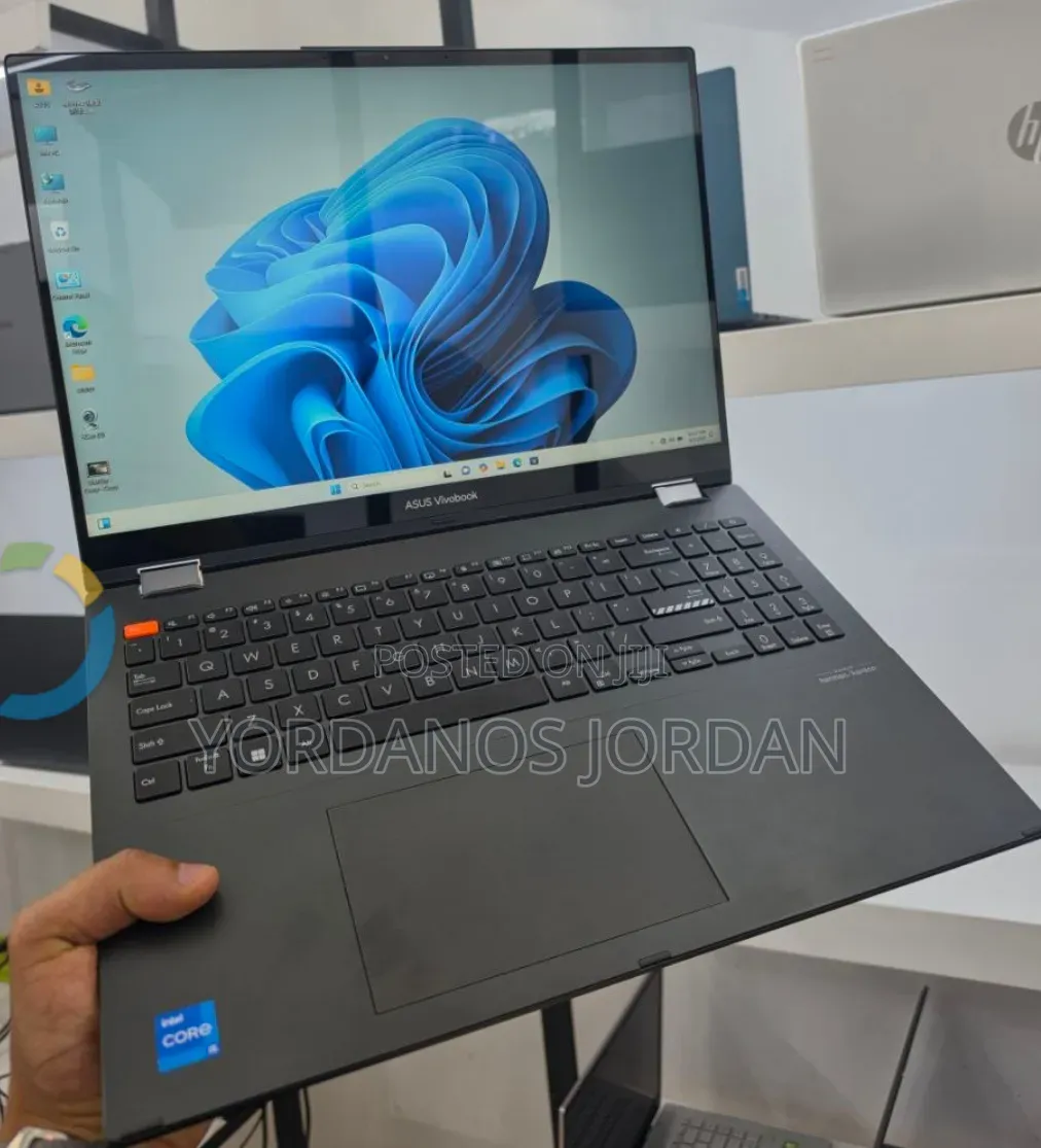 New Laptop Asus VivoBook 15 X510UQ 16GB Intel Core i5 SSD 512GB