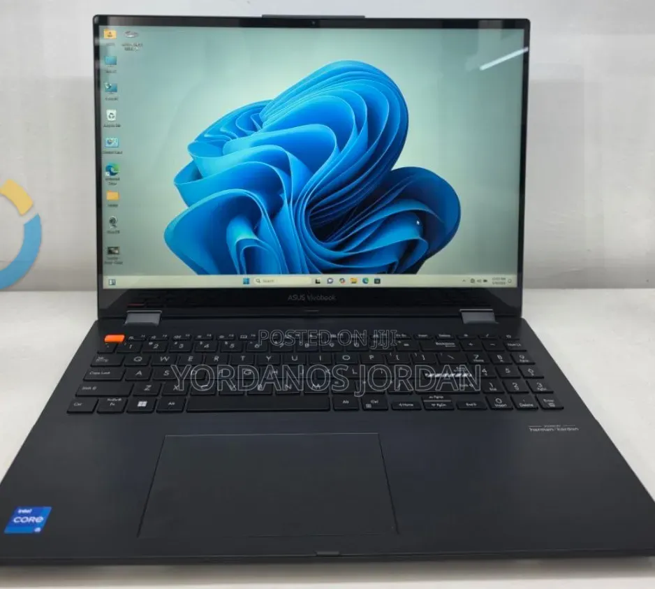 New Laptop Asus VivoBook 15 X510UQ 16GB Intel Core i5 SSD 512GB