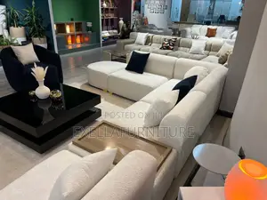 L Shape Sofa Different Colors, L ሼፕ ሶፋ