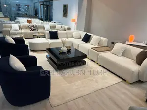 L Shape Sofa Different Colors, L ሼፕ ሶፋ