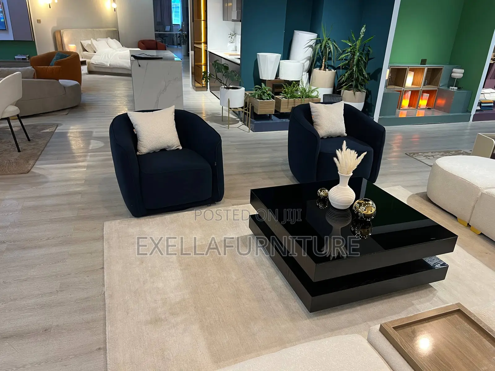 L Shape Sofa Different Colors, L ሼፕ ሶፋ