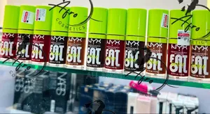 Nyx Fat Oil Lip Drip