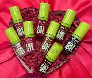 Nyx Fat Oil Lip Drip