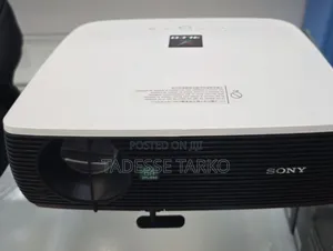 Soy Projector