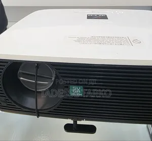 Soy Projector