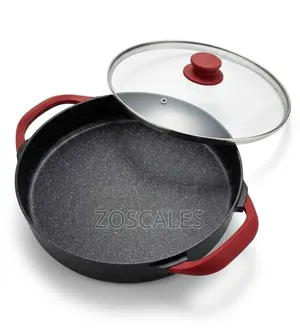 Ceramic Pizza Pan