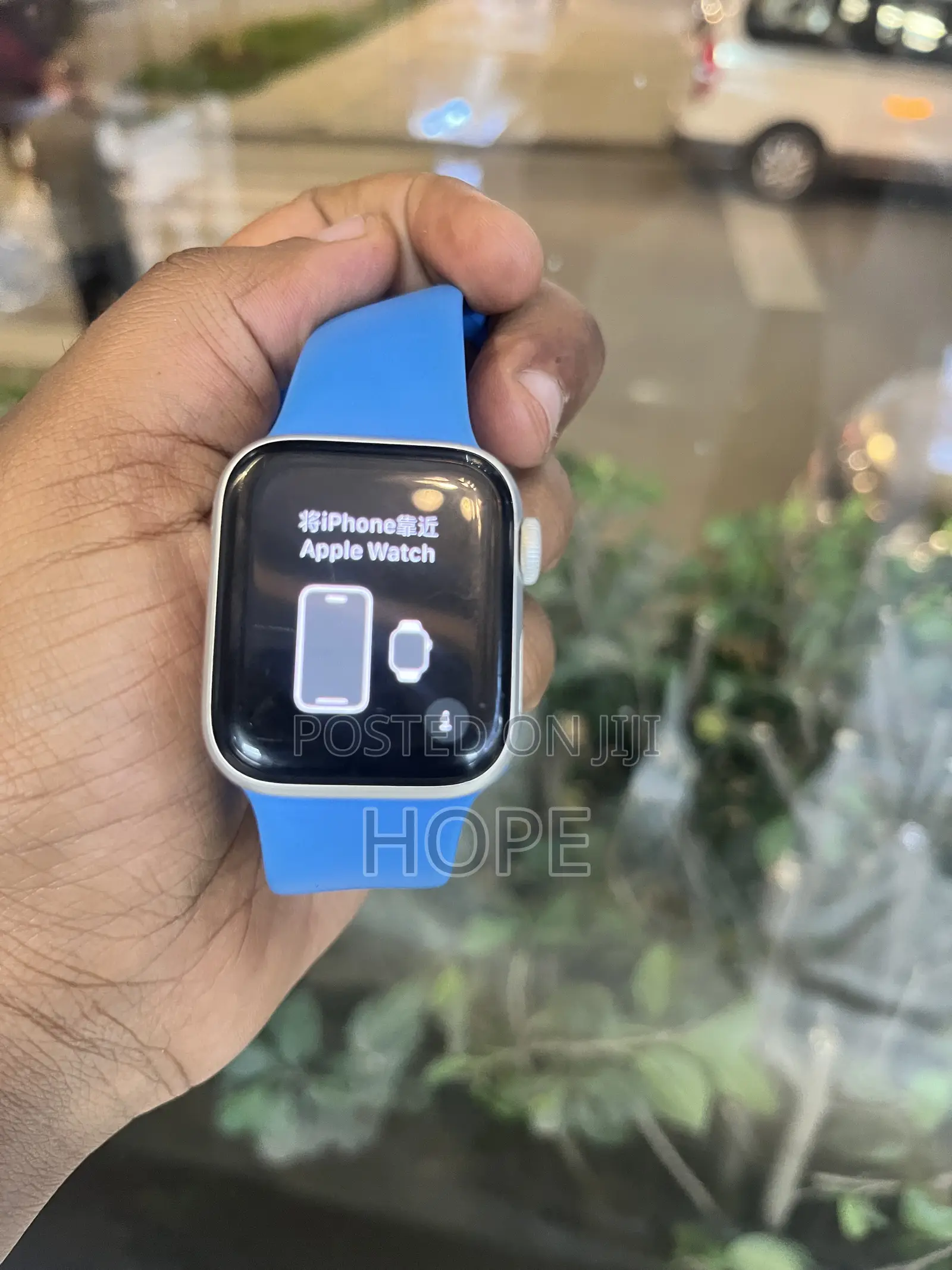 Apple Watch Series 5