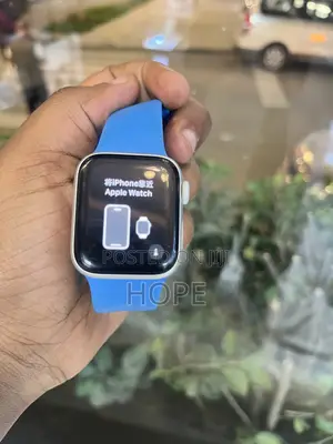 Apple Watch Series 5