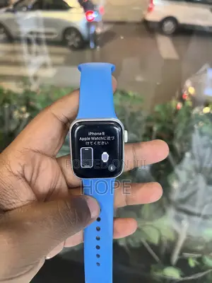 Apple Watch Series 5