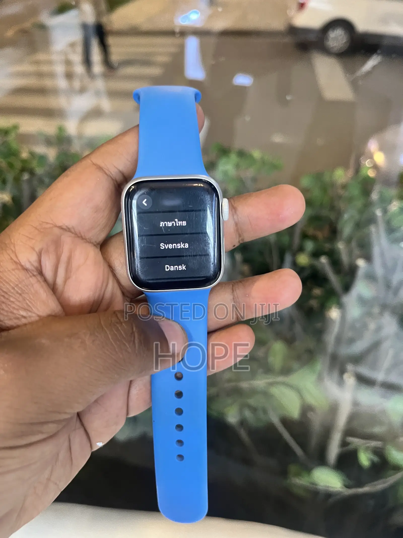 Apple Watch Series 5