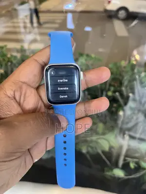 Apple Watch Series 5