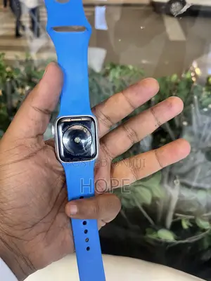 Apple Watch Series 5