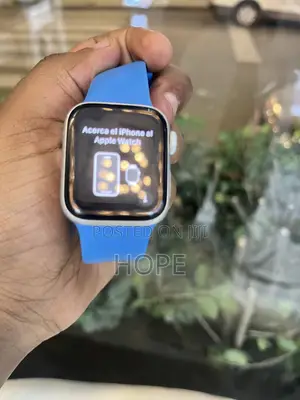 Apple Watch Series 5
