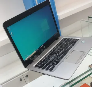 New Laptop HP EliteBook 840 G3 8GB Intel Core i5 SSD 512GB