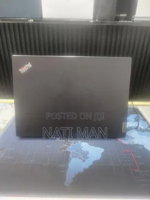 Laptop Lenovo ThinkPad L14 8GB AMD Ryzen 5 SSD 256GB