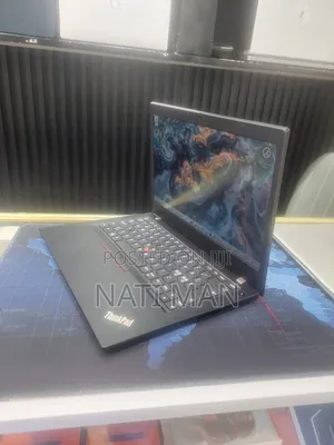 Laptop Lenovo ThinkPad L14 8GB AMD Ryzen 5 SSD 256GB