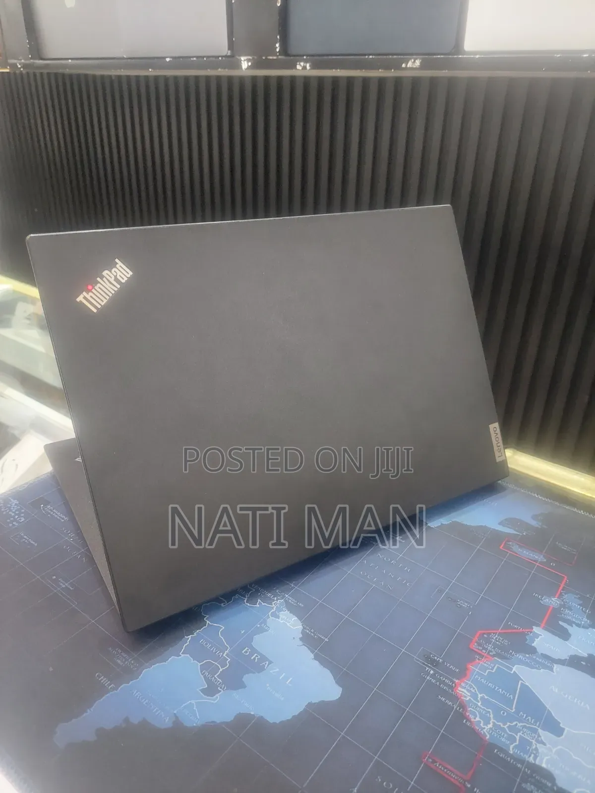 Laptop Lenovo ThinkPad L14 8GB AMD Ryzen 5 SSD 256GB