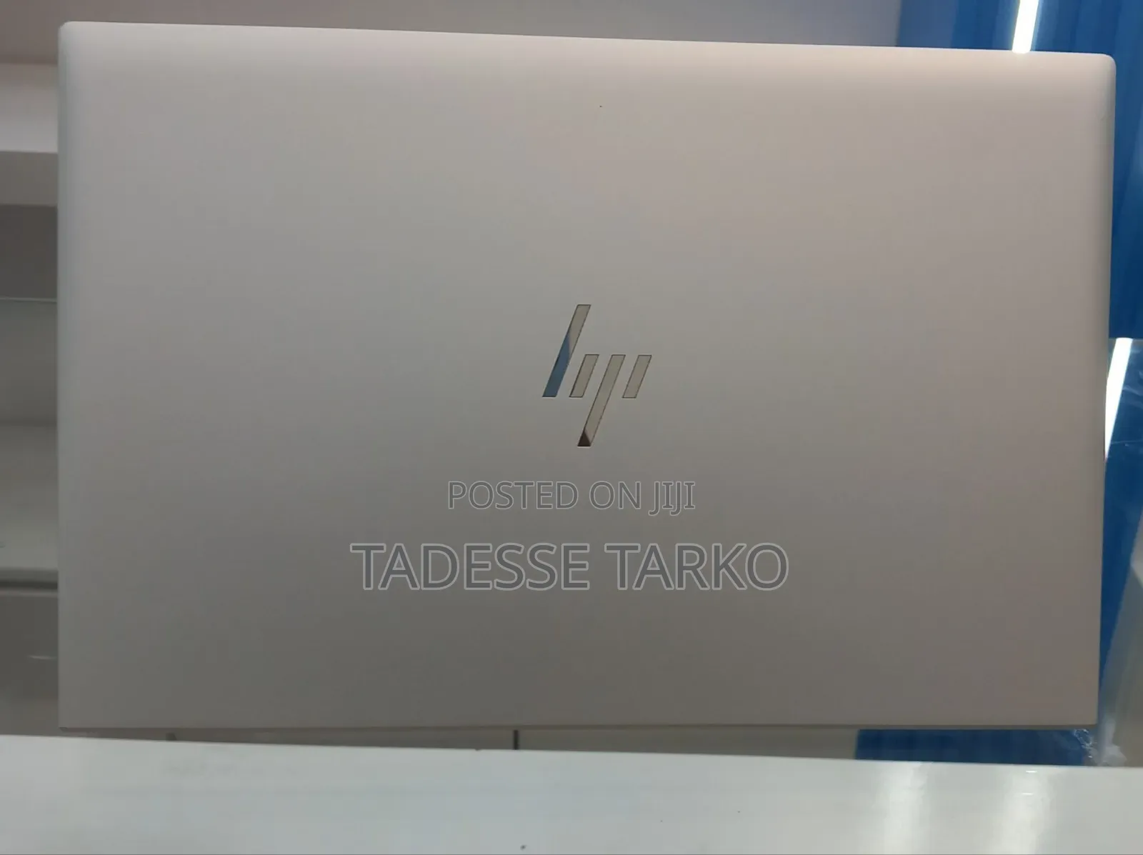 New Laptop HP EliteBook 840 G8 16GB Intel Core i5 SSD 512GB