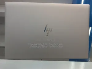 New Laptop HP EliteBook 840 G8 16GB Intel Core i5 SSD 512GB