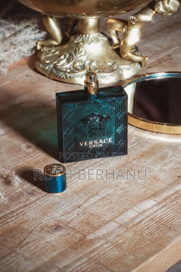 Versace Eros