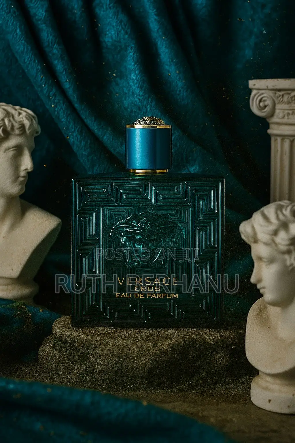 Versace Eros