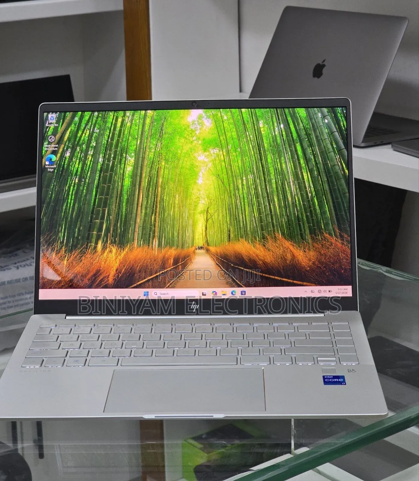 New Laptop HP Pavilion 14 16GB Intel Core i7 SSD 1T