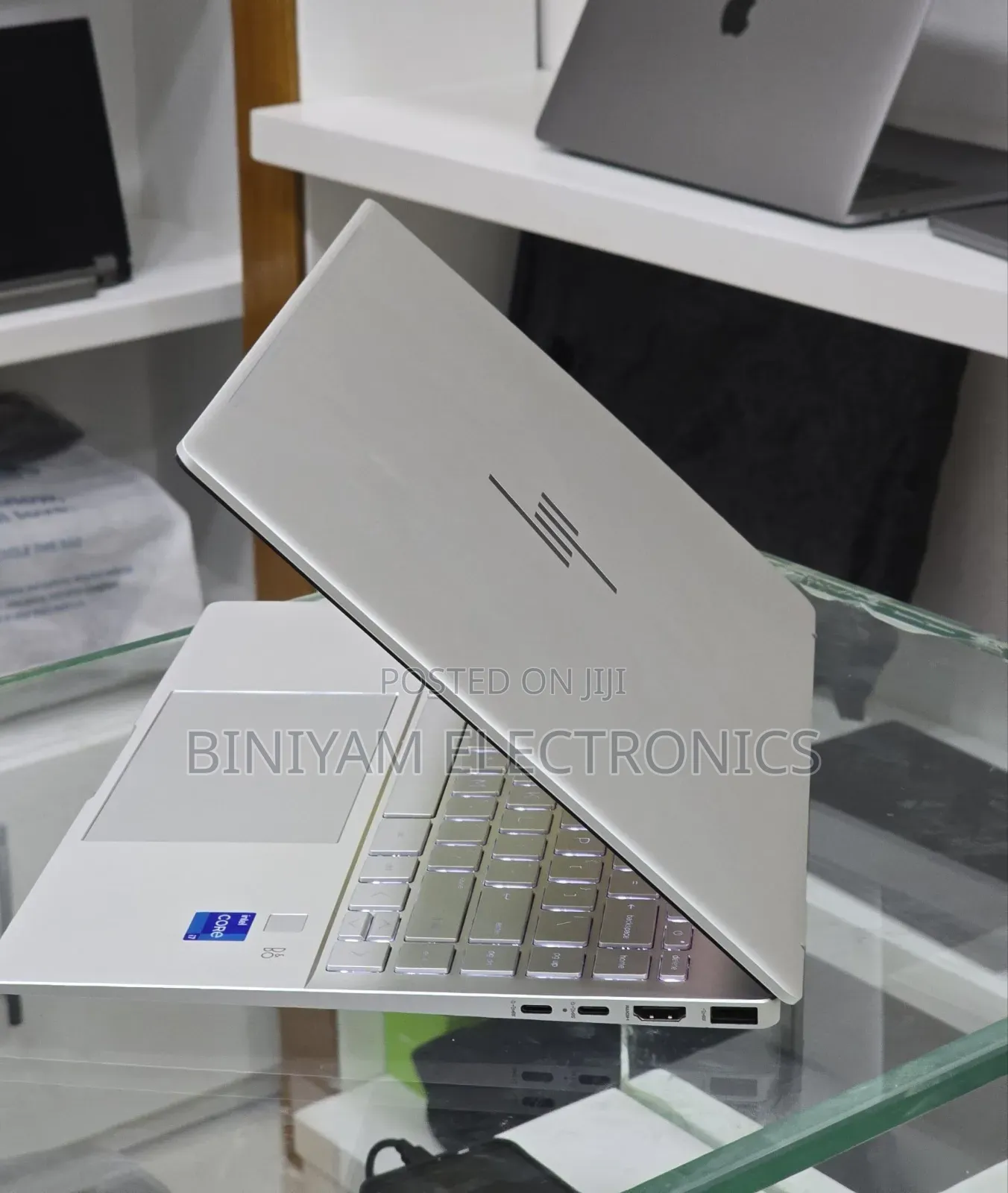 New Laptop HP Pavilion 14 16GB Intel Core i7 SSD 1T