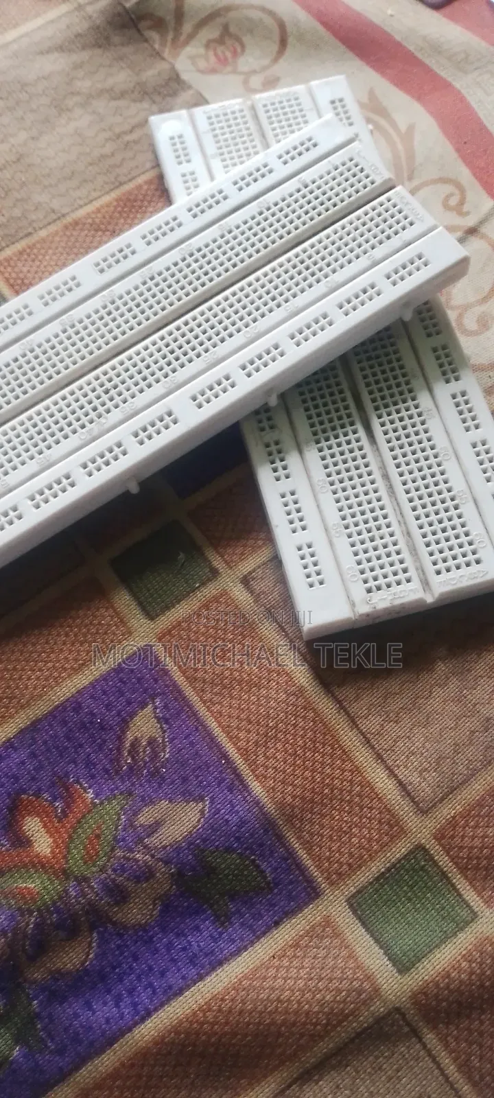 Breadboard