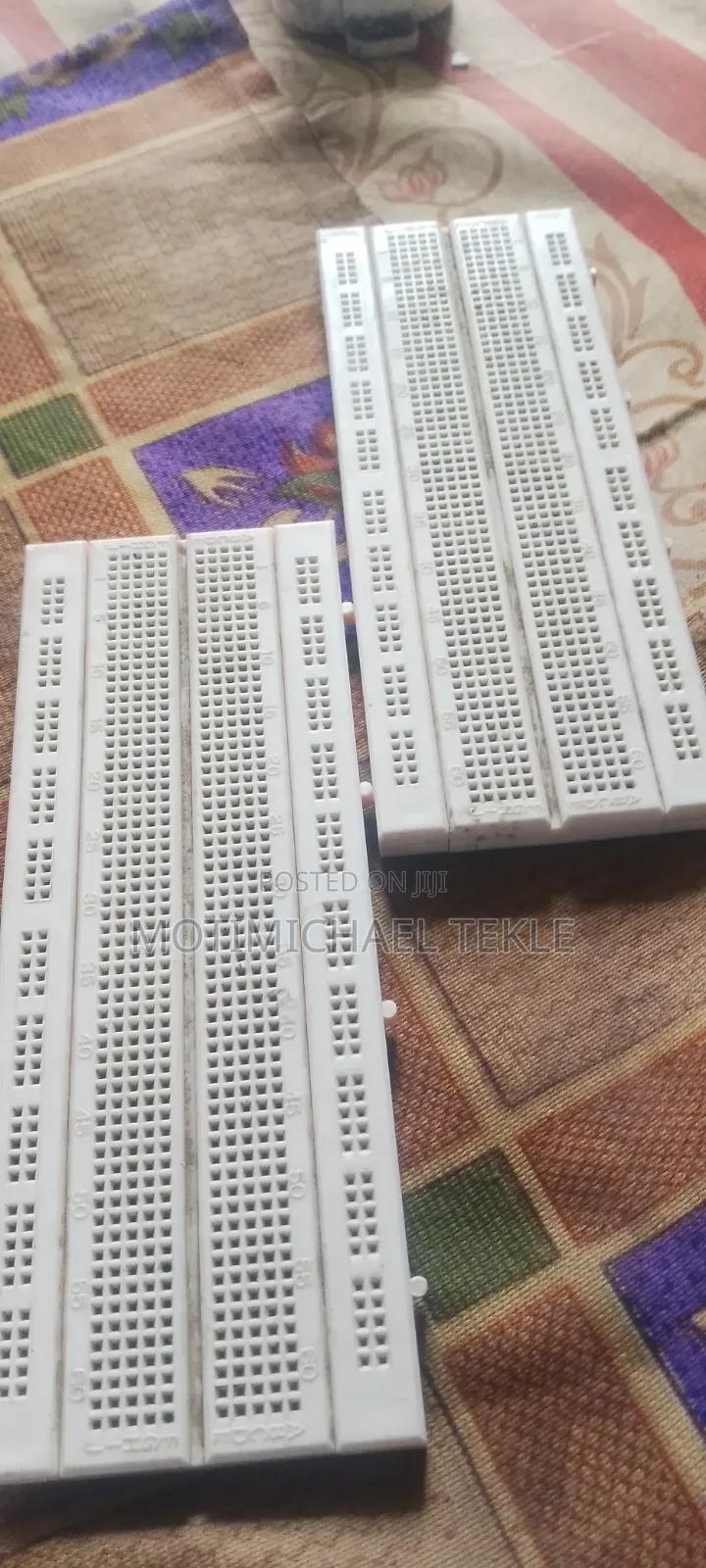 Breadboard