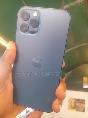 Apple iPhone 12 Pro 128 GB Blue