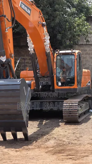 Develon Excavator With Low Price