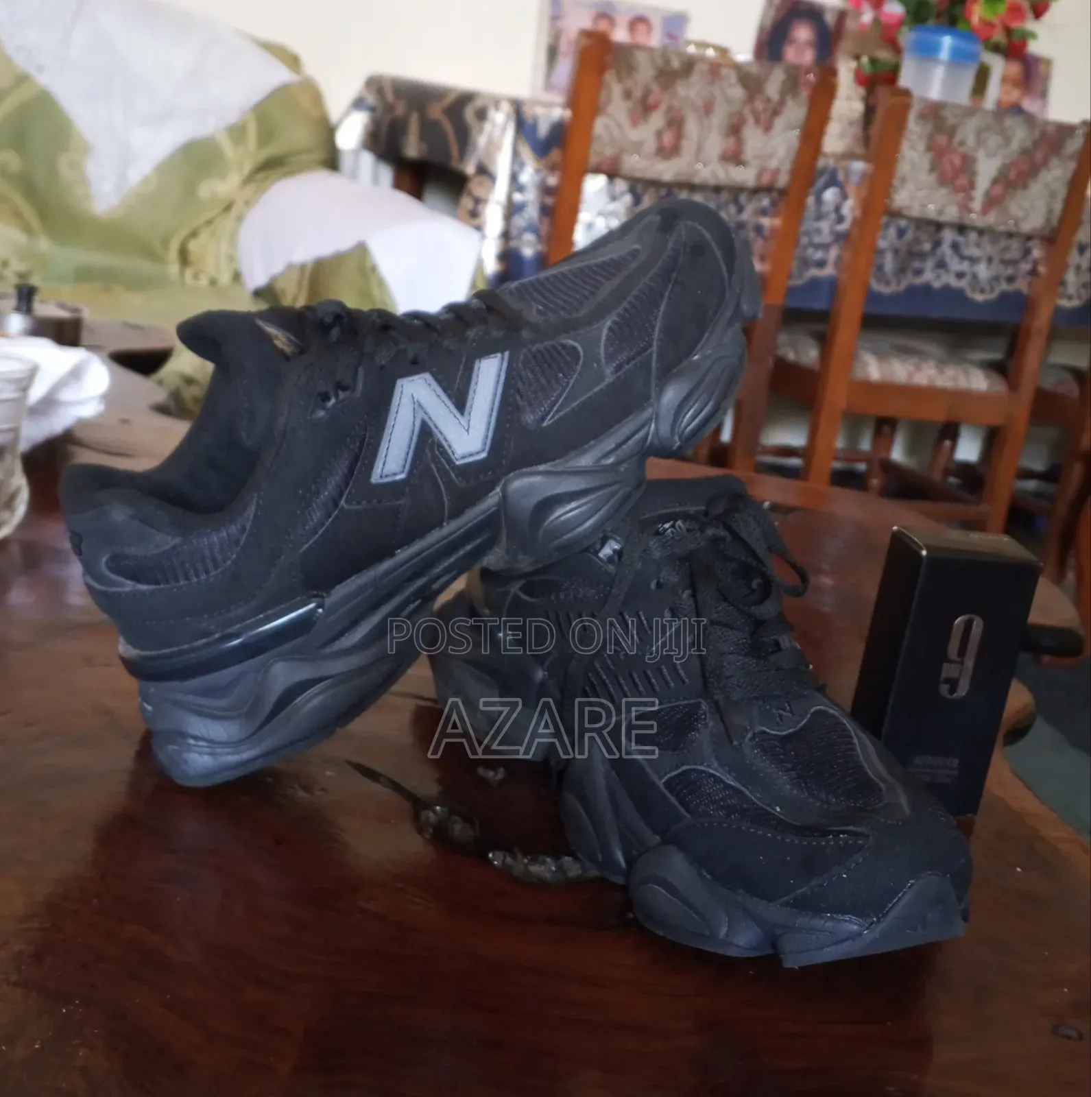 New Balance