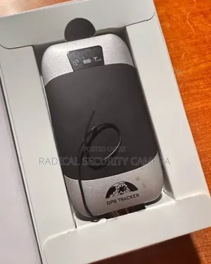 GPS Vehicle Tracker – የመኪና መከታተያ መሳሪያ