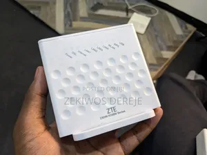Fast Copper(Adsl) Router