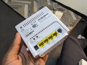Fast Copper(Adsl) Router