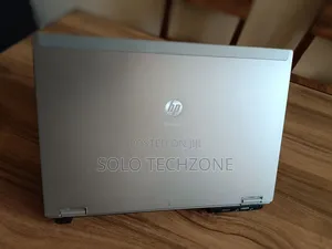 Laptop HP EliteBook 8440P 4GB Intel Core i5 HDD 500GB