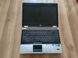 Laptop HP EliteBook 8440P 4GB Intel Core i5 HDD 500GB
